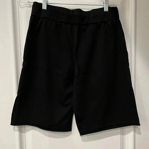 Alternative Apparel drawstring with elastic comfy shorts new - Picture 3 of 5